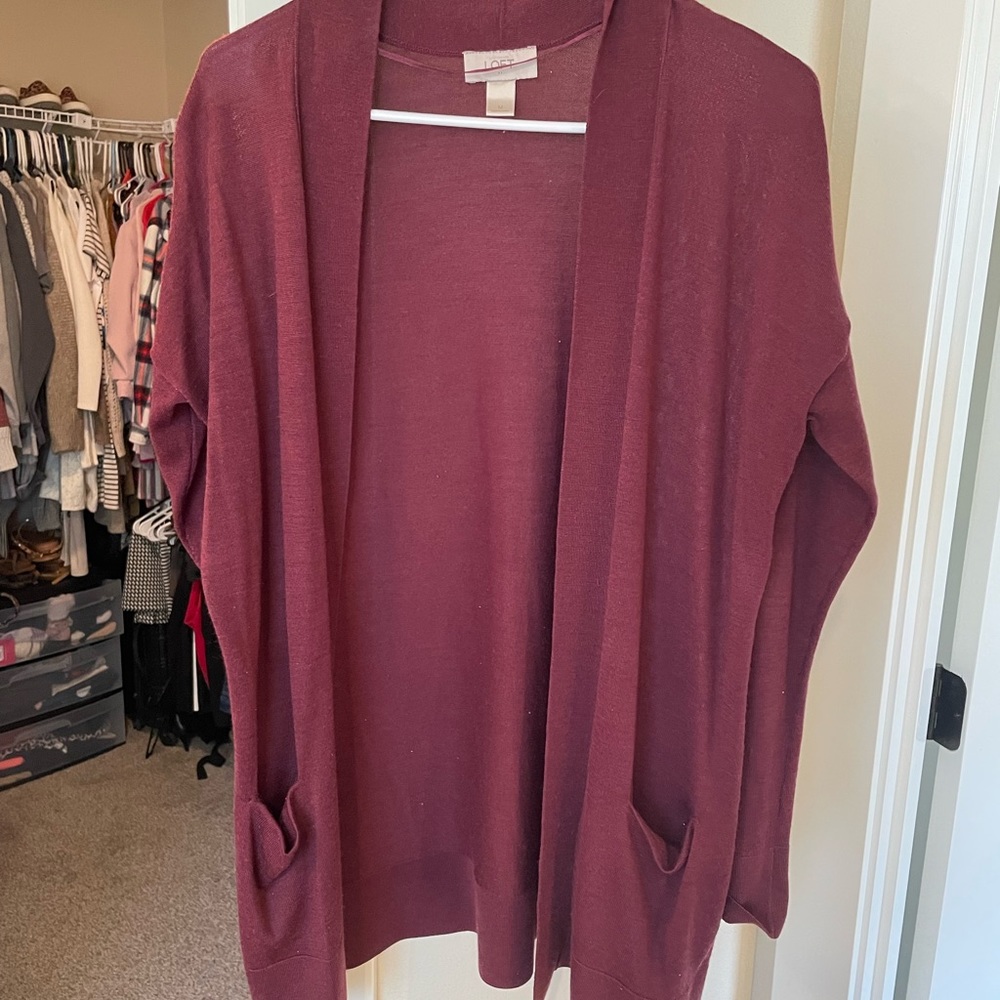 Loft size medium